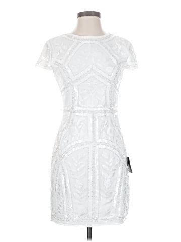 Lulus Cocktail Dress (view 1)