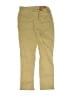 Lucky Brand Solid Tan Khakis Size 16 - photo 2