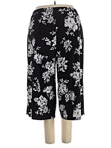 Susan Graver Casual Pants (view 2)