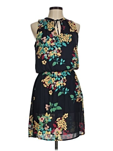 Collective Concepts Casual Dress (view 1)