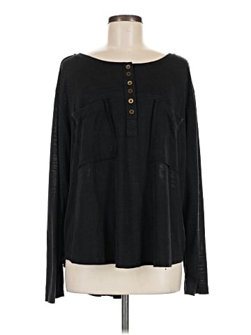 Pol Long Sleeve Top (view 1)