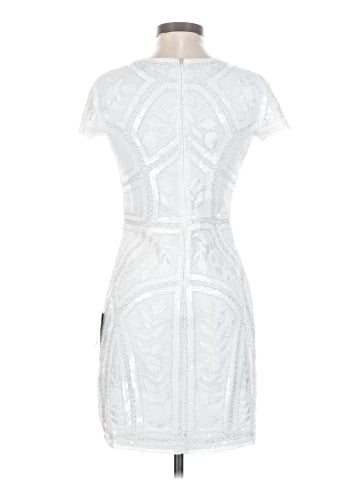 Lulus Cocktail Dress (view 2)