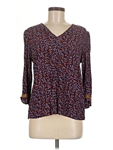 Boden 3/4 Sleeve Blouse (view 1)
