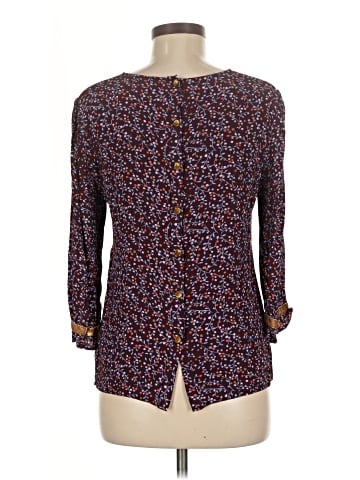 Boden 3/4 Sleeve Blouse (view 2)