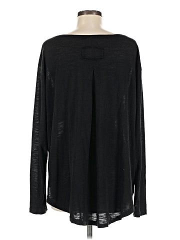 Pol Long Sleeve Top (view 2)