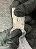 Unbranded 100% Polyester Gray Kimono Size L - photo 7