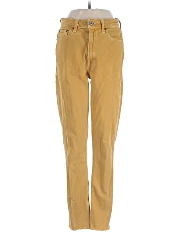 Abercrombie & Fitch Jeans (view 1)