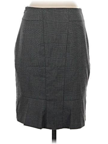 Ann Taylor Factory Formal Skirt (view 2)