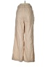 Uniqlo Solid Tan Khakis Size M - photo 2