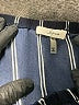 Soprano 100% Polyester Stripes Black Jumpsuit Size XS - photo 4