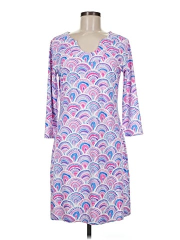 Barbara Erickson Casual Dress (view 1)