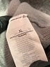 Unbranded 100% Wool Gray Wool Cardigan Size XL - photo 9