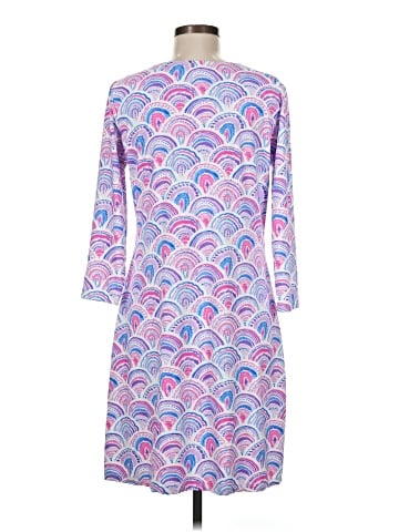 Barbara Erickson Casual Dress (view 2)