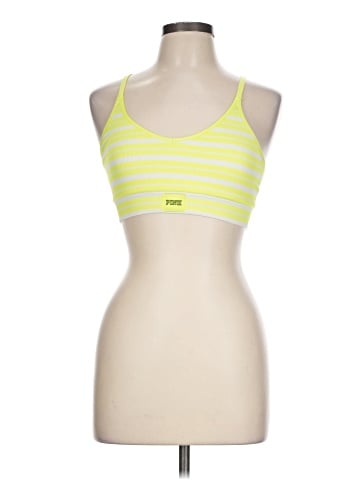 Victoria's Secret Pink Sports Bra (view 1)