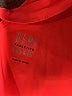 Demi Lovato Fabletics Orange Active Tank Size M - photo 7