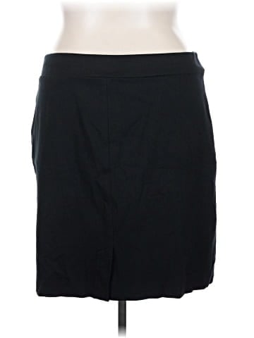 J.Jill Casual Skirt (view 2)