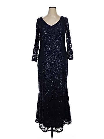 Doe & Rae Cocktail Dress (view 1)