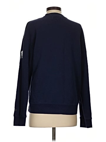 New Era Sweatshirt (view 2)