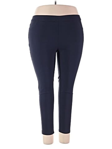Zac & Rachel Active Pants (view 1)
