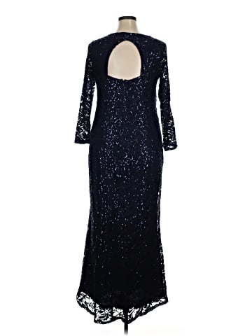 Doe & Rae Cocktail Dress (view 2)