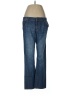 CAbi 100% Cotton Blue Jeans Size 8 - photo 1