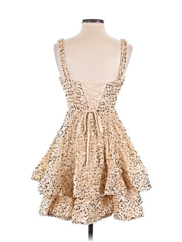 Wear Your Love Cocktail Dress (view 2)