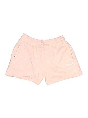 Puma Athletic Shorts (view 1)