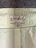 wonderly Ivory Casual Pants Size L - photo 7