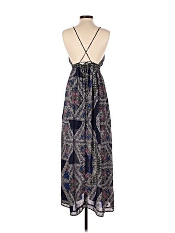 Fire Los Angeles Casual Dress (view 2)