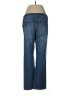 CAbi 100% Cotton Blue Jeans Size 8 - photo 2