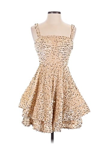 Wear Your Love Cocktail Dress (view 1)