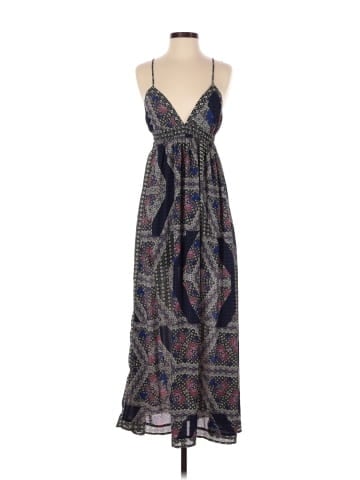 Fire Los Angeles Casual Dress (view 1)