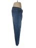 CAbi 100% Cotton Blue Jeans Size 8 - photo 4