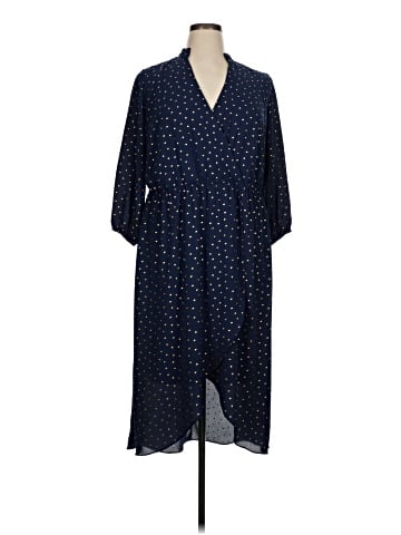Laundry by Shelli Segal Casual Dress (view 1)