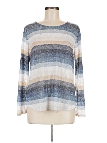 Michael Farrell Pullover Sweater (view 1)