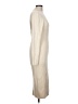 Babaton Ivory Casual Dress Size L - photo 4