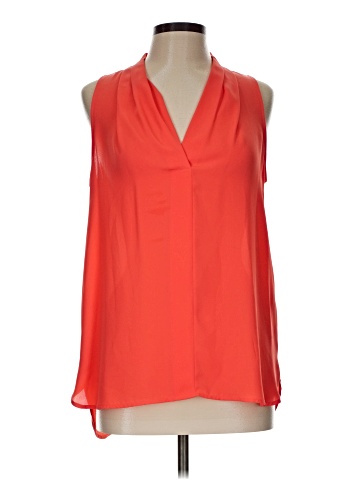1.State Sleeveless Blouse (view 1)