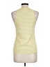 LA Made Yellow Tank Top Size M - photo 2