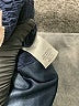 Mi ami 100% Rayon Solid Blue Jumpsuit Size XXS - photo 5