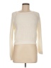 27 miles Ivory Pullover Sweater Size XS - photo 1