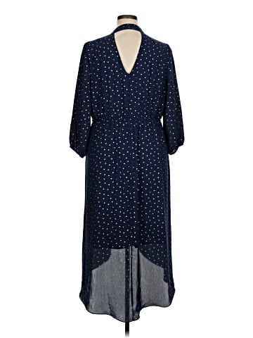 Laundry by Shelli Segal Casual Dress (view 2)