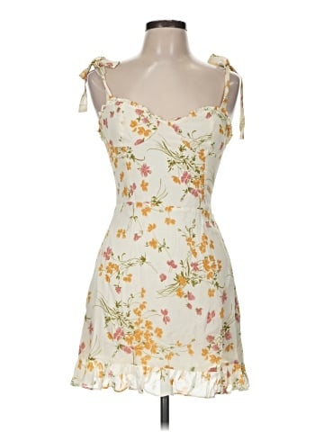 Reformation Cocktail Dress (view 1)
