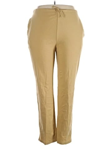 Bogari Casual Pants (view 1)