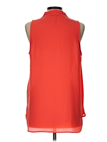 1.State Sleeveless Blouse (view 2)