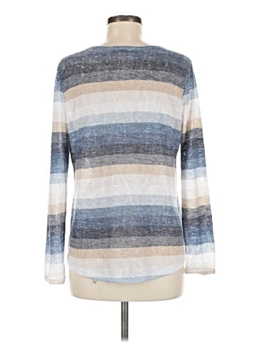Michael Farrell Pullover Sweater (view 2)