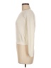 27 miles Ivory Pullover Sweater Size XS - photo 5