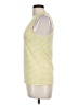 LA Made Yellow Tank Top Size M - photo 5