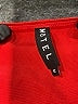 Motel Red Cocktail Dress Size M - photo 7