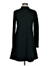 Assorted Brands Black Casual Dress Size S (estimated) - photo 1