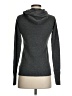 Athleta Gray Zip Up Hoodie Size XS - photo 2